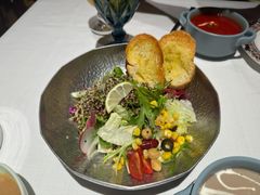 -俄士厨房(五棵松华熙LIVE店)