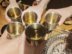 -九田家黑牛烤肉料理(华侨城店)