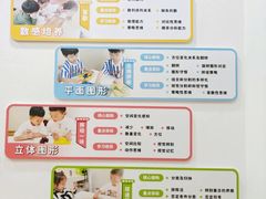 -培飞思维启蒙·益智游戏·科学探索(城西银泰店)