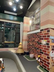 点击看大图 -奈尔宝·儿童乐园·亲子餐厅(星河湾店)