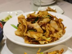 黄陂炒豆丝-有藕有鱼·湖北菜(唐家墩店)