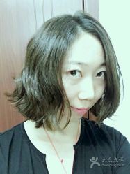 -尚·丹尼Hair