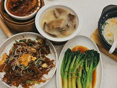 -皇马假日醉海南大酒店·假日一品派茶楼(秀英店)