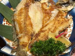 -弓二·烧鸟居酒屋(财富购物中心店)