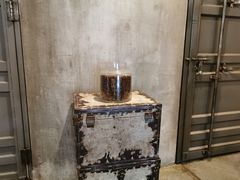 -来回·咖啡(天河南店)