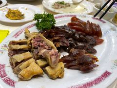 -凤城礼记鱼翅海鲜酒家(新马路总店)