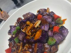 -北纬39度天津宴(黑牛城道店)