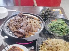 -有家牛馆·回归中式牛排·传承温州味(滨江龙湖天街店)