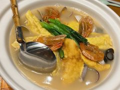 -宁波柏悦酒店·钱湖渔港