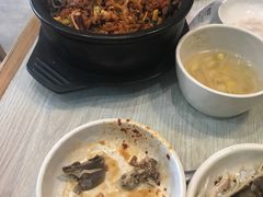 -首尔土豆汤(红梅小区店)