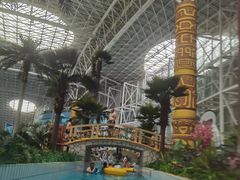 -天山海世界·米立方