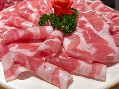 -海底捞火锅(丰尚国际广场店)