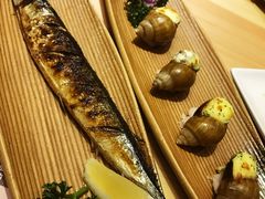 -割烹旭日本料理(龙湖狮山天街店)