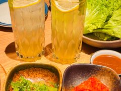 -烧肉达人•炭火烧肉(新天地店)