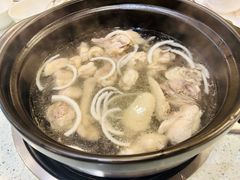 -烹然四季椰子鸡火锅(团结湖总店)