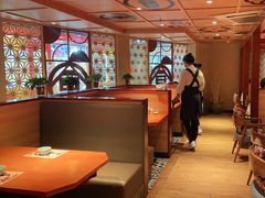 -仓桥家·焗寿司·锅物(光谷步行街店)