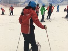 -哈尔滨热雪奇迹