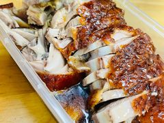 -晓马鸭店(新芜路店)