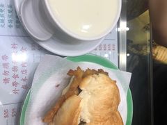 -义顺牛奶公司(新马路老店)
