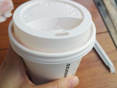 -星巴克臻选(青岛麦凯乐分店)