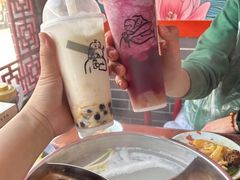 -活鱼馆(宜兴埠店)