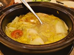 -潮府馆·非遗潮州菜·世纪公园(新国际博览中心店)