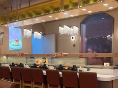 -争鲜回转寿司(浦东三钢里PLUS店)