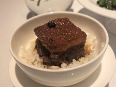 一品东坡肉-眉州东坡(清河万象汇店)