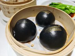 黑金流沙包-天然台1908(中建广场店)