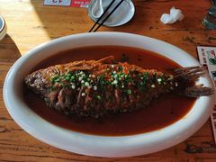-老雒阳面馆·水席·洛阳菜(偃师店)