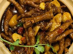 -福苗小骆驼烧烤(大唐不夜城店)