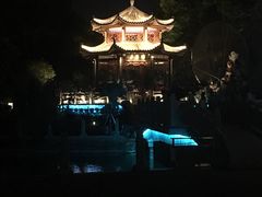 -孺子亭公园