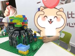 -百变天才机器人编程中心·信奥·VEX竞赛·无人机(金田广场店)