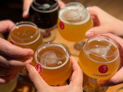 -雪熊精酿·哈尔滨烧烤酒馆(非遗大串店)