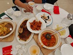 -天天渔港(杏林街店)