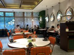 -清真·宁夏印象·盐池滩羊肉体验店(江宁路店)