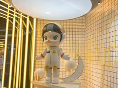 -泡泡玛特POPMART(上海环球港店)