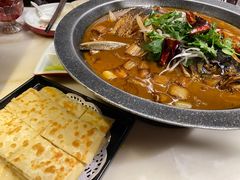 -京华烟云·北京烤鸭(领展购物广场·中关村店)