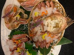 -蟹料理 北海道かに将軍(札幌本店)