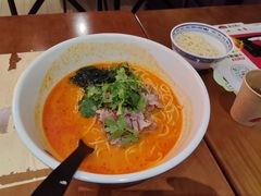 -和府捞面(天河领展广场店)