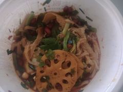 -留夫鸭•鲜卤土鸭(长宁龙之梦店)