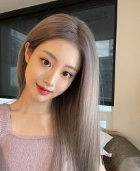 -HG美发设计沙龙