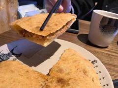 -肖四女乐山跷脚牛肉(南汇大学城生活广场店)