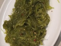 -喜家德虾仁水饺(华强天虹店)