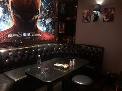 -欢乐盛KTV音乐会所(泰然店)