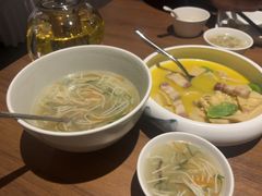 -淮扬厨子(健康路店)