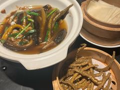 -芳芳私房菜·精做淮扬菜(承德路店)