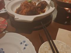 -奉天小馆·非遗东北菜(沈阳万象城店)