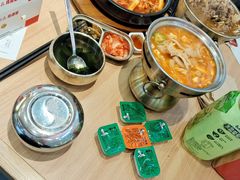 -米村拌饭(李沧松乐汀店)