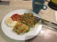 -北京东直门智选假日酒店